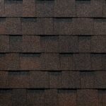 Темно-коричневый